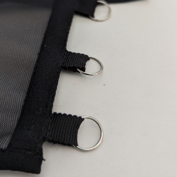 Underbust corset/belt - Picture 2 of 4